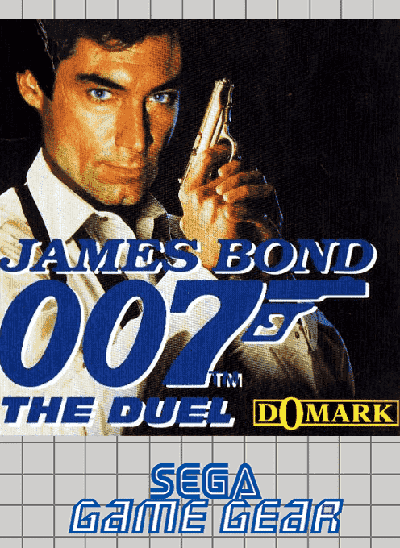 James Bond 007 : The Duel
