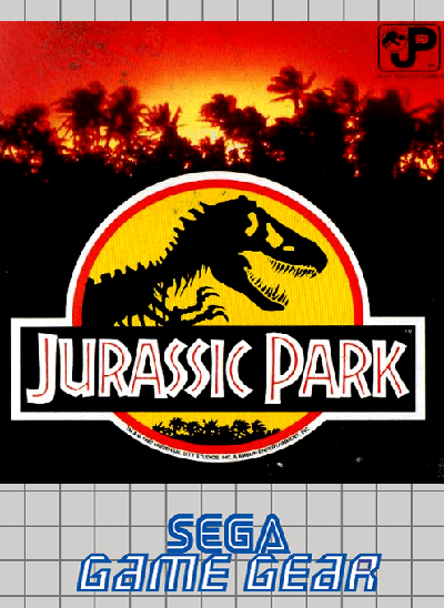 Jurassic Park