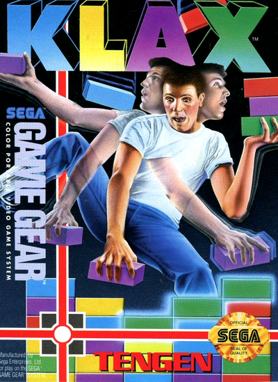 Klax