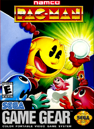Pac-Man