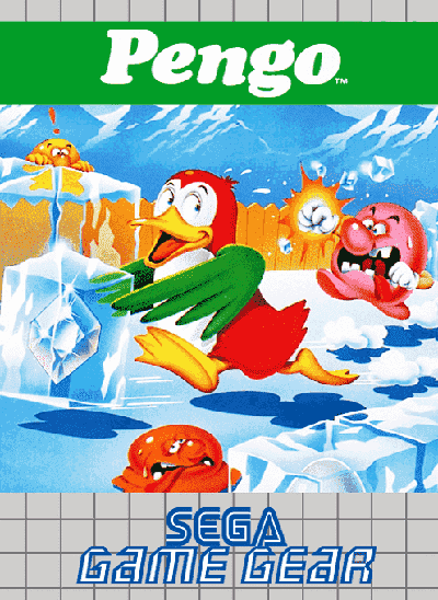Pengo