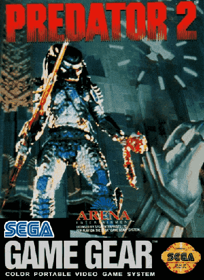 Predator 2