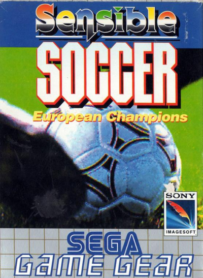 Sensible Soccer