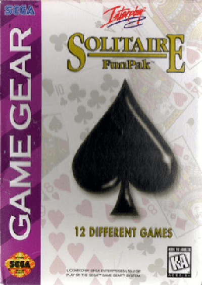 Solitaire FunPak