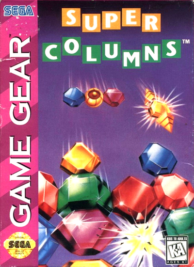 Super Columns