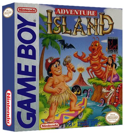 Adventure Island