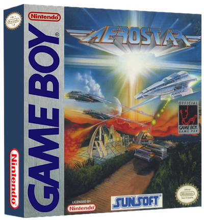 Aerostar