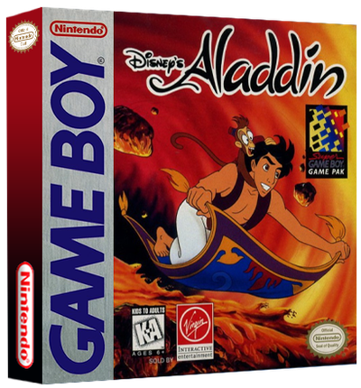 Aladdin