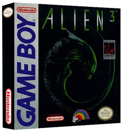 Alien 3