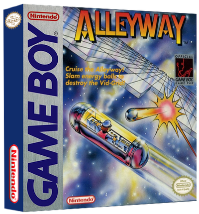 Alleyway