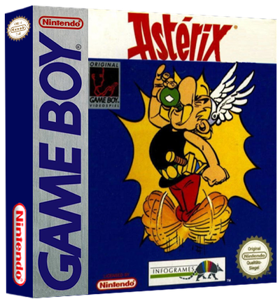 Asterix