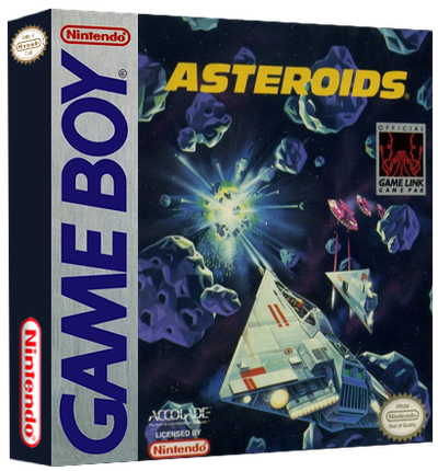 Asteroids