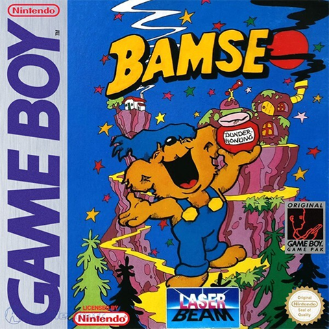 Bamse