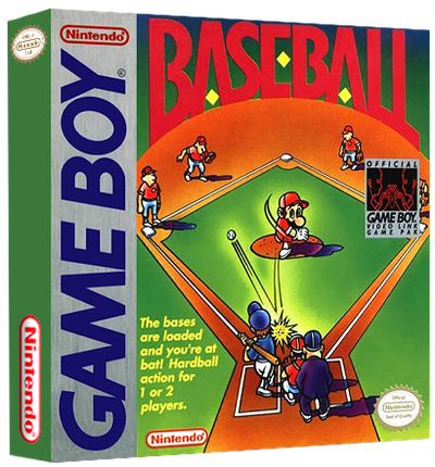 Baseball