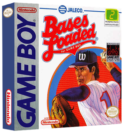 Bases Loaded