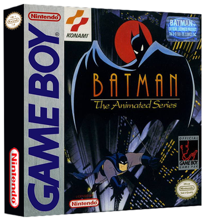Batman - The Animated Series