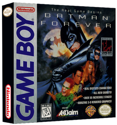 Batman Forever