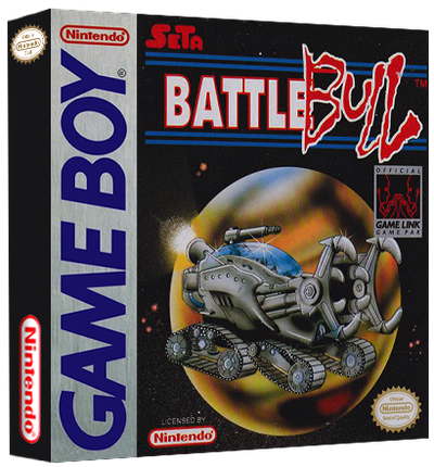 Battle Bull