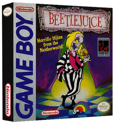 Beetlejuice