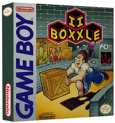Boxxle II