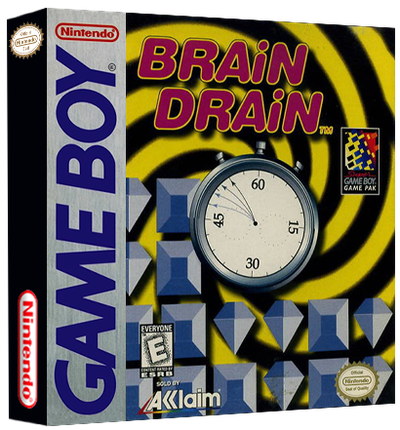 Brain Drain