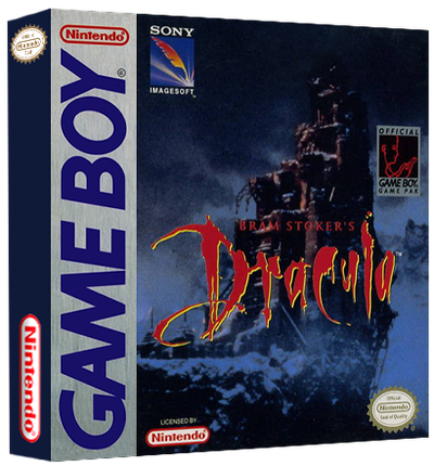 Bram Stoker's Dracula