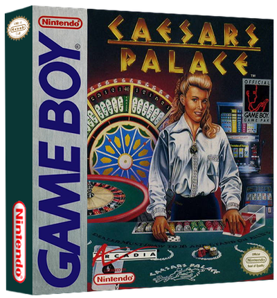 Caesars Palace