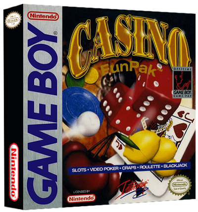 Casino FunPak