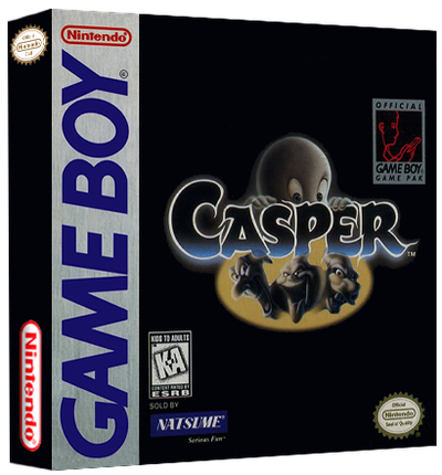Casper