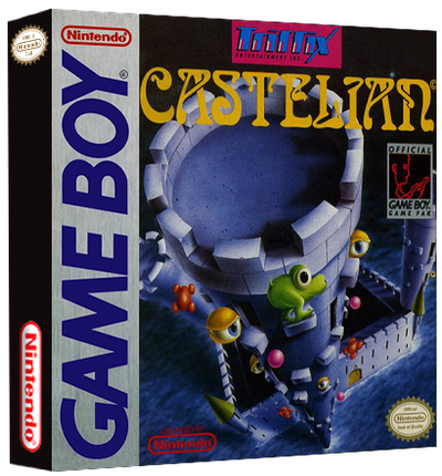 Castelian