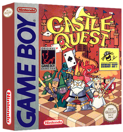 Castle Quest