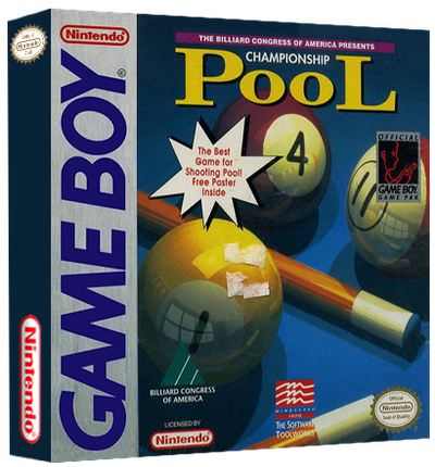 Championship Pool