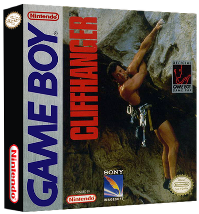 Cliffhanger