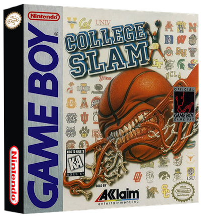 College Slam