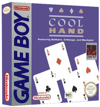 Cool Hand