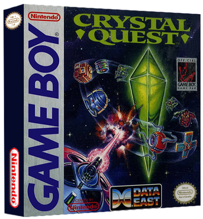 Crystal Quest