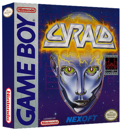 Cyraid