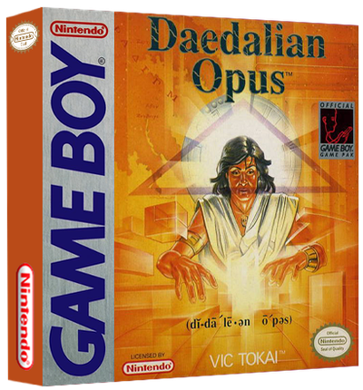 Daedalian Opus