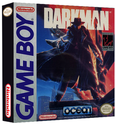 Darkman