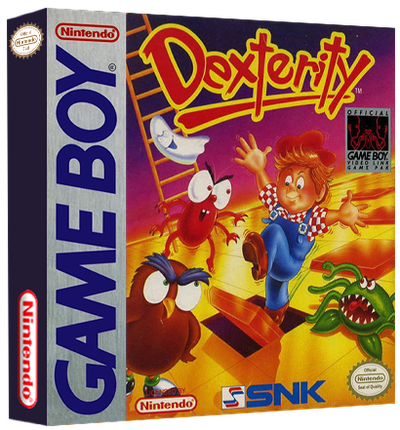 Dexterity