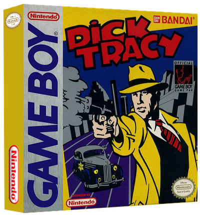 Dick Tracy