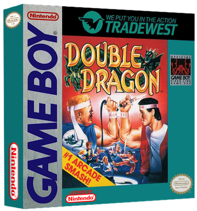Double Dragon