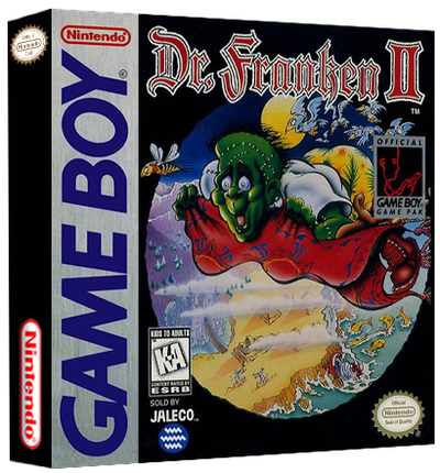 Dr. Franken II