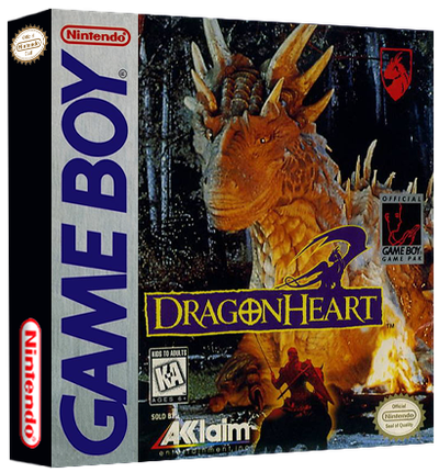 DragonHeart