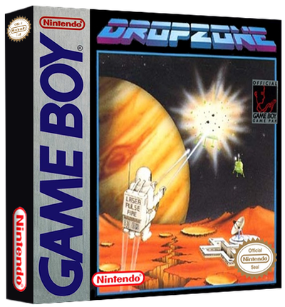 Dropzone