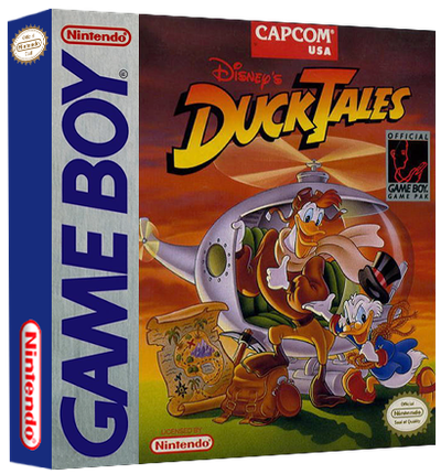 DuckTales
