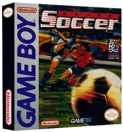 Elite Soccer
