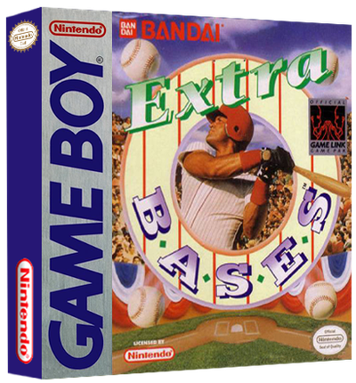 Extra Bases!