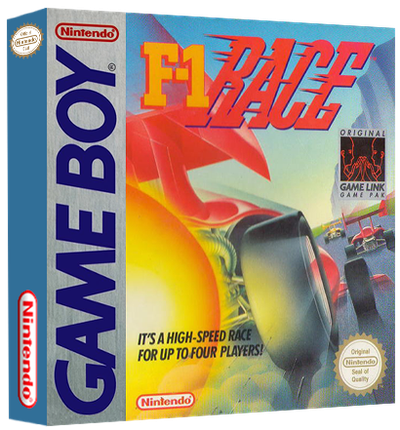 F-1 Race