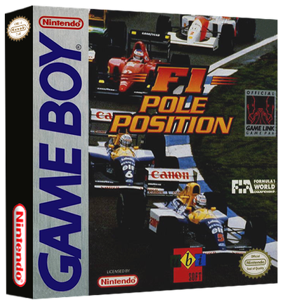 F1 Pole Position